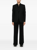 Canali wool blazer
