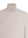 Dolce & Gabbana roll-neck sweater
