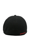 Oakley Tincap logo-plaque baseball cap