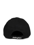 RRR123 Trappist logo baseball cap