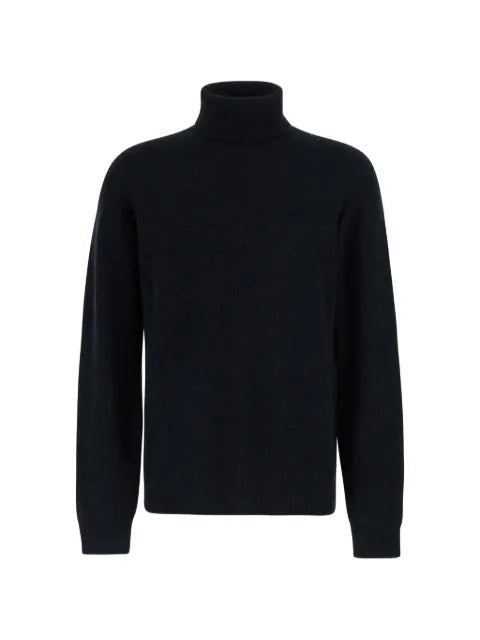 Roberto Collina roll-neck knitted sweater