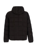 Pas Normal Studios quilted hooded jacket