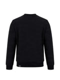 Ea7 Emporio Armani logo-print sweater