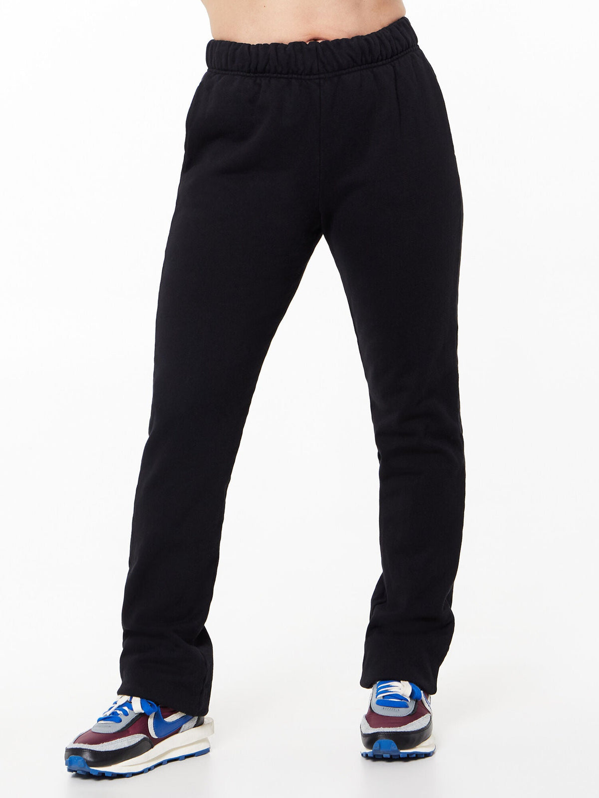 HEAVY FLEECE RELAXED PANT