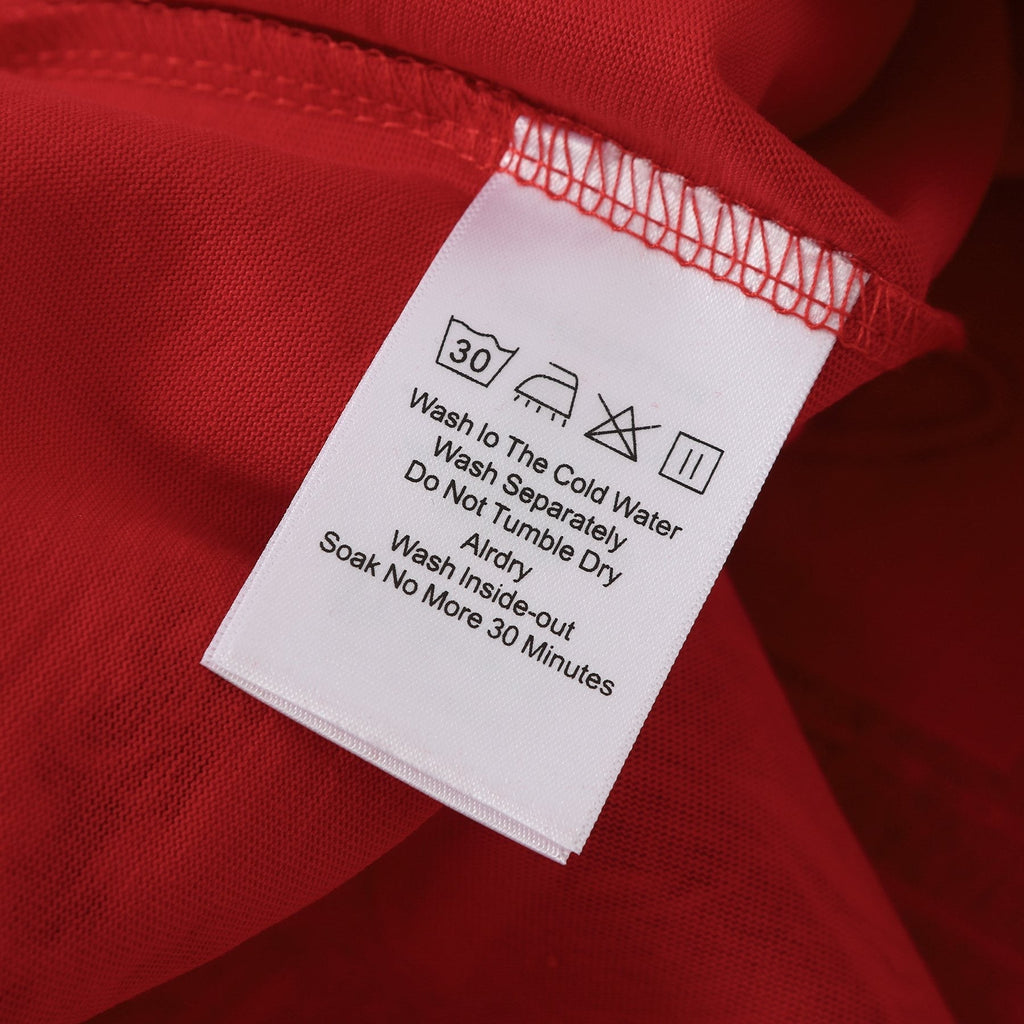 THAT'S A AWFUL LOT OF COUGH SYRUP Bottle Graphic T-Shirt