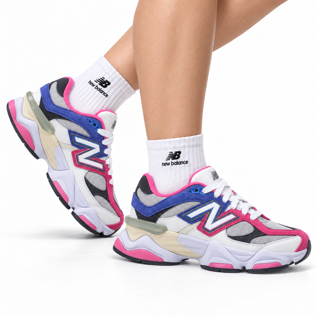 New Balance Unisex Sneakers U9060ORC-2